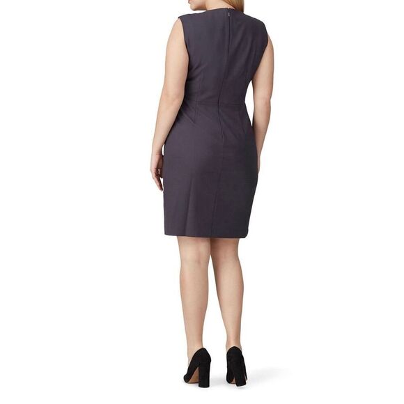 Rebecca Taylor NYC
Tailored Garbine Suiting Dress 🪷 - Picture 4 of 12